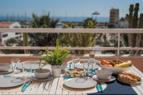 Expoholidays - Vistas Puerto Aguadulce, Aguadulce